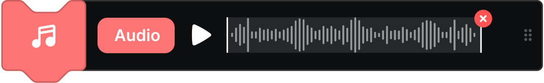 AI Narrated Audio